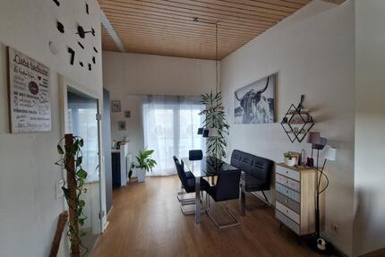 5,5-Zimmer Dachgeschosswohnung in Kornwestheim-Pattonville