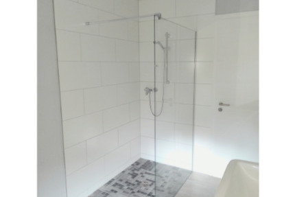 Helle 4-Zimmer-Wohnung im 1. Obergeschoss in ruhiger Lage - Stadtkyll