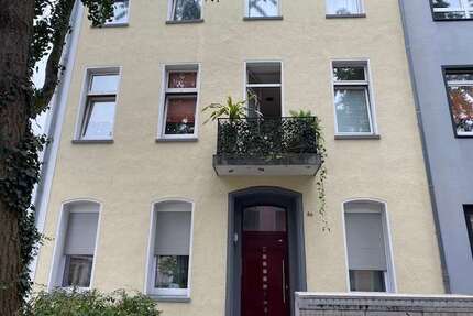 Wohnung zum Kaufen in Krefeld 155.000,00 € 72 m²