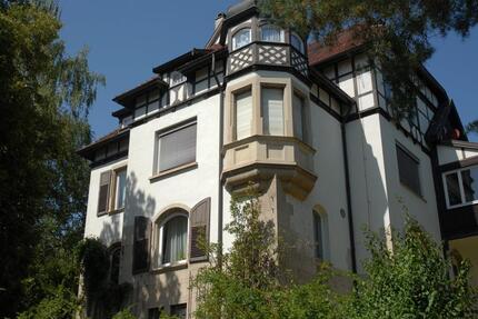 Prov.frei: Wohnen im Zentrum Bismarckstraße Nürtingen