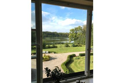 Ferienwohnungen auf Usedom – Urlaub am Schlosssee, Natur & Hund - Gütersloh Kattenstroth