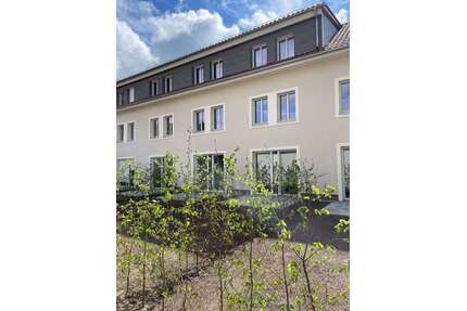 Wohnung zum Mieten in Gransee 1.339,00 € 112.66 m²