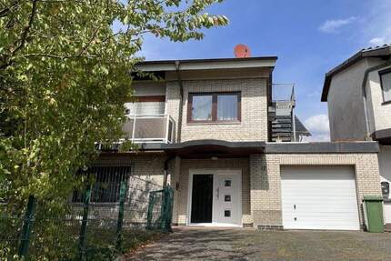 Großzügiges Einfamilienhaus mit viel Platz für die Familie in Calden-Westuffeln