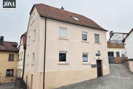 Haus zum Kaufen in Stadtsteinach 229.000,00 € 138 m²