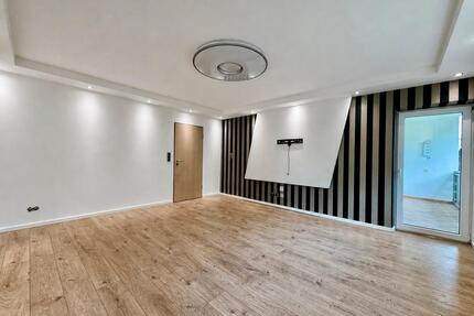 Moderne 3-Zimmer-Wohnung in zentraler Lage von Wörth an der Isar - Niederviehbach