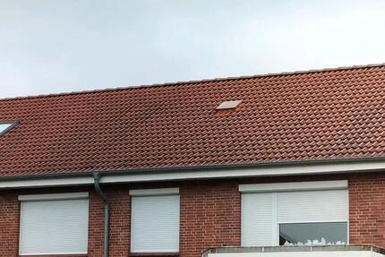 Eigentumswohnung Immobilie ohne Makler Haus - Flensburg Falkenberg