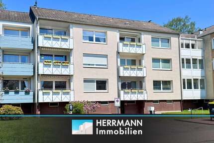 Wohnung zum Kaufen in Wennigsen (Deister) 169.000,00 € 78.8 m²