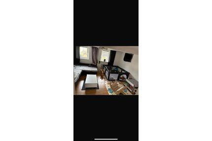 2-ZKB Wohnung in Heusweiler-Obersalbach