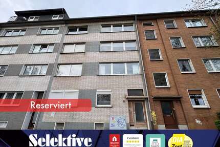 Haus zum Kaufen in Duisburg 299.000,00 € 279.11 m²