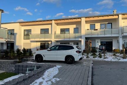 Mietwohnung neu; möbliert; 93413 Cham; Brennet - Willmering