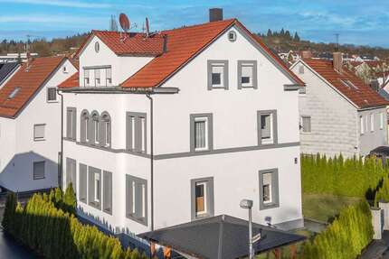 Haus zum Kaufen in Schwäbisch Gmünd 699.000,00 € 221 m²