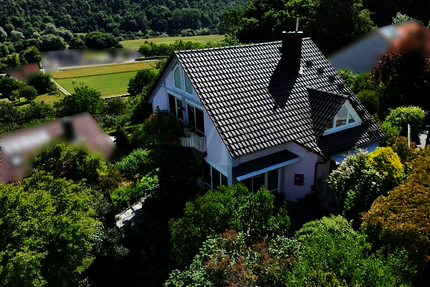 Haus zum Kaufen in Wertheim Hofgarten 549.000,00 € 204 m² - Wertheim / Hofgarten
