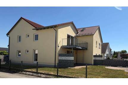 Wohnung zum Kaufen in Wettstetten 299.000,00 € 86 m²