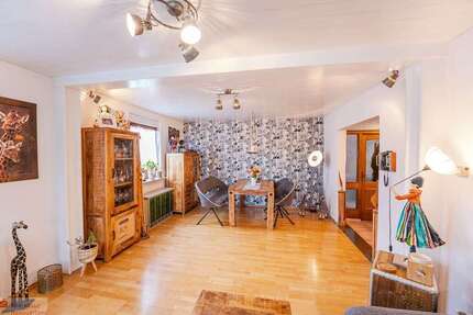 Haus zum Kaufen in Rheinau 295.000,00 € 131.19 m²