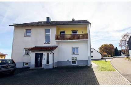 Wohnung zum Mieten in Neumarkt in der Oberpfalz Rittershof 800,00 € 108 m² - Neumarkt in der Oberpfalz / Rittershof