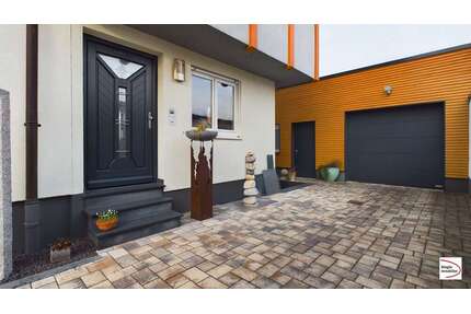 Haus zum Kaufen in Plankstadt 884.000,00 € 213.69 m²