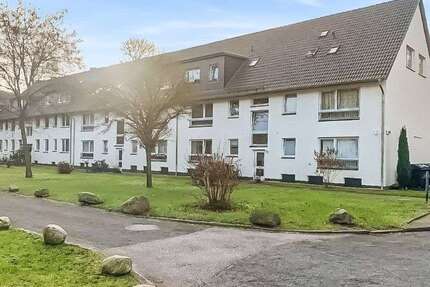 Wohnung zum Kaufen in Hamburg 175.000,00 € 47.32 m²