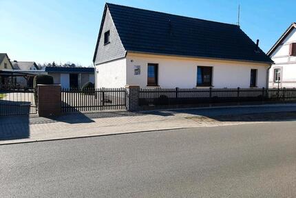 Vermietung Ferienhaus - 70,00&nbsp;EUR Kaltmiete, in Vetschau/Spreewald (PLZ: 03226)