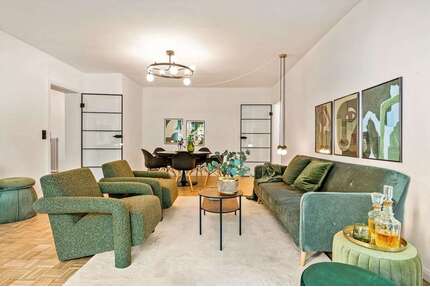 Wohnung zum Kaufen in Worms 299.000,00 € 86 m²