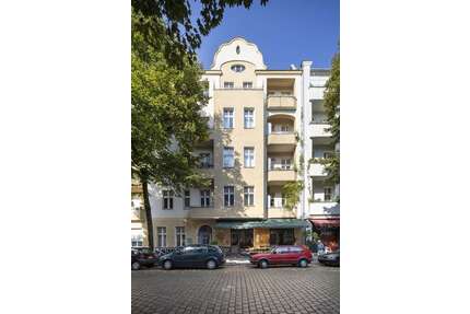 Wohnung zum Kaufen in Berlin 156.000,00 € 34.09 m²