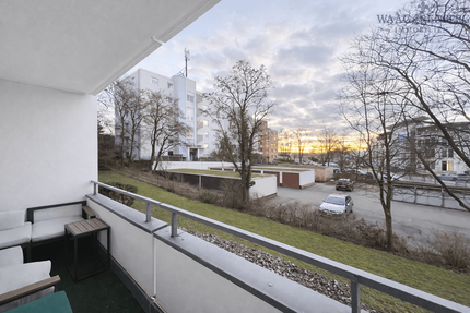 Wohnung zum Kaufen in Nürnberg 190.500,00 € 56 m²