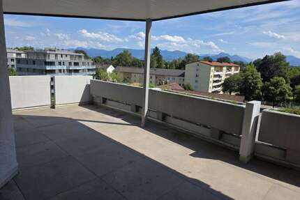 Wohnung zum Mieten in Rosenheim 2.300,00 € 180 m²