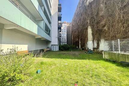 Wohnung zum Mieten in Berlin 1.250,00 € 77 m²