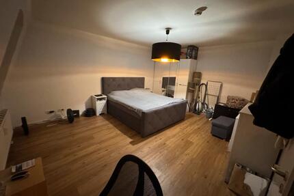 2 Zimmer-Wohnung in Pankow - Teilmöbeliert - Berlin