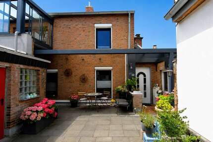 Haus zum Kaufen in Köln Rondorf 490.000,00 € 92.49 m² - Köln / Rondorf
