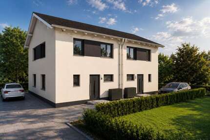 Haus zum Kaufen in Nidderau 499.000,00 € 115 m²