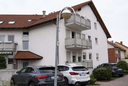 Wohnung zum Kaufen in Linkenheim-Hochstetten 325.000,00 € 94 m²