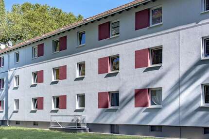 Wohnung zum Mieten in Herne 329,00 € 38.16 m²