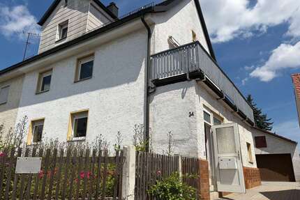 Haus zum Kaufen in Amberg 239.000,00 € 160 m²