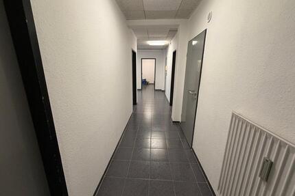 110 m² Praxisfläche – Ideal zur Umnutzung als Arztpraxis | 5 Zimm - Hamburg Wandsbek