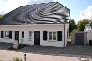 DoppelhaushälteFerienhaus in Seedorf auf Rügen Nähe BinzSellin