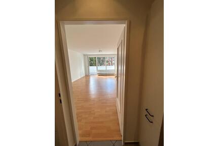 Attraktive 1-Zimmerwohnung direkt an der Ubahn - Hamburg Wandsbek