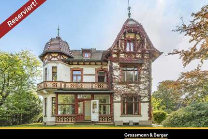 Haus zum Kaufen in Rellingen 1.950.000,00 € 546 m²