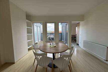Wohnung zum Mieten in Heilbad Heiligenstadt 960,00 € 101.5 m²