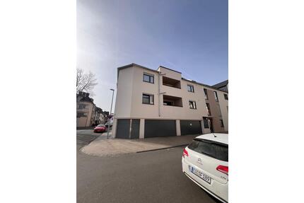 EG-Wohnung | 3 Zimmer | 100 m² | private Terrasse | - Mechernich