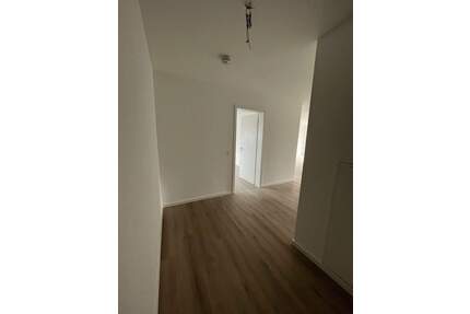 **Neubau** Charmante 3-Zimmer-Wohnung mit Einbauküche und Balkon B1-01-01 - Bamberg