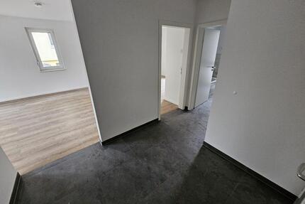 Moderne 2-Zimmer-Neubauwohnung mit Garten & Einbauküche – Erstklassiger Wohnkomfort in Müllrose