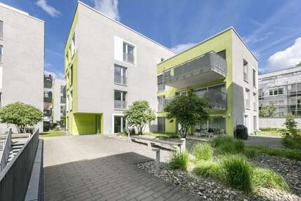 Wohnung zum Kaufen in Ulm 449.900,00 € 86.58 m²