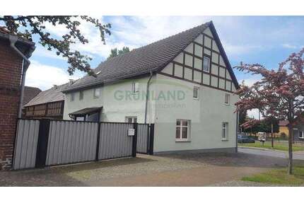 Haus zum Kaufen in Rhinow 165.000,00 € 120 m²