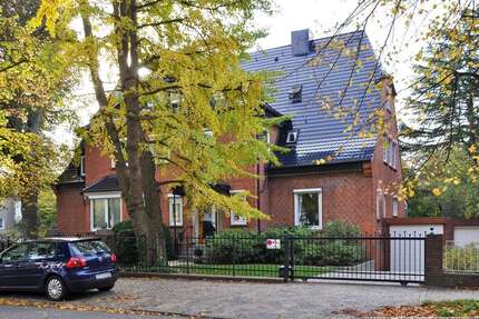 Wohnung zum Mieten in Kiel 1.050,00 € 80 m²