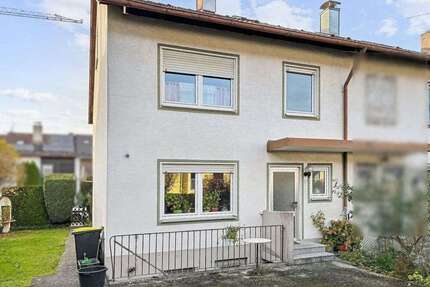 Haus zum Kaufen in Landsberg am Lech 560.000,00 € 125.86 m²