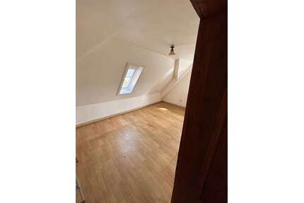 Wohnung zum Kaufen in Lauterbach 149.000,00 € 81.45 m²