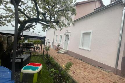 2 Häuser ein Preis, Haus riesige Scheune Garage provisionsfrei - Schmelz