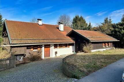 Haus zum Kaufen in Bogen 445.000,00 € 149 m²