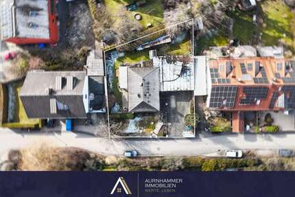 Grundstück zu verkaufen in Puchheim Puchheim-Bahnhof 414.000,00 € 365 m² - Puchheim / Puchheim-Bahnhof