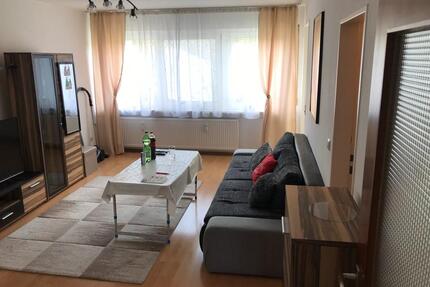 2-Zi. Wohnung Trostberg 50 qm „Möglinger Feld“ - Altenmarkt an der Alz